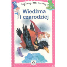 Wiedźma i czarodziej 