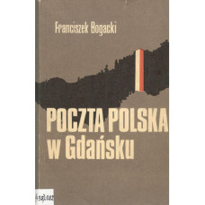 Poczta Polska w Gdańsku