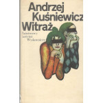 Witraż