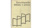 Encyklopedia wiedzy o prasie