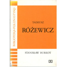 Tadeusz Różewicz