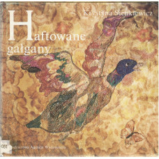 Haftowane gałgany