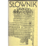 Słownik pisarzy antycznych Słownik pisarzy antycznych