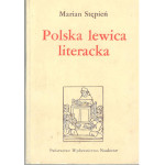 Polska lewica literacka