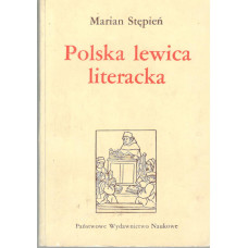 Polska lewica literacka