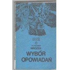 Wybór opowiadań