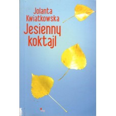 Jesienny koktajl