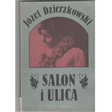 Salon i ulica