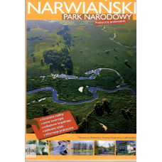 Narwiański Park Narodowy