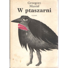 W ptaszarni