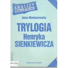"Trylogia" Henryka Sienkiewicza