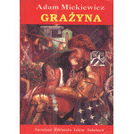 Grażyna : powieść litewska