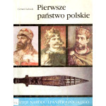 Pierwsze państwo polskie