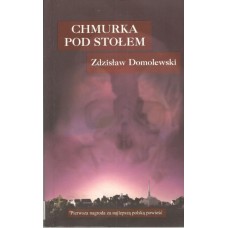 Chmurka pod stołem