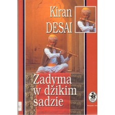 Zadyma w dzikim sadzie