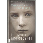 Tajemnica rodu Hegartych