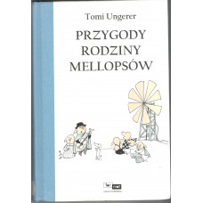 Przygody rodziny Mellopsów