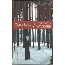 Zima lwów