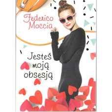 Jesteś moją obsesją