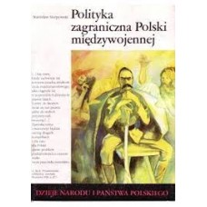 Polityka zagraniczna Polski międzywojennej 