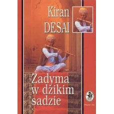 Zadyma w dzikim sadzie