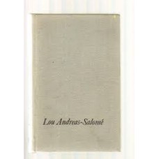 Marnotrawstwo serca czyli Lou Andreas Salome