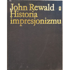 Historia impresjonizmu