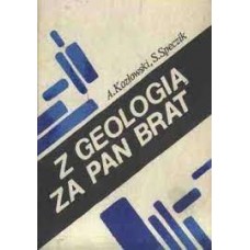 Z geologią za pan brat