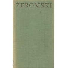 Dzieła : nowele, powieści, dramaty.. [T.] 10, Popioły : powieść z końca XVIII i początku XIX w. : tom 2