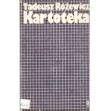 Kartoteka