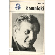 Tadeusz Łomnicki 