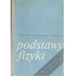 Podstawy fizyki : dla kandydatów na wyższe uczelnie Podstawy fizyki : dla kandydatów na wyższe uczelnie