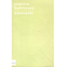 Zawiązki