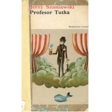 Profesor Tutka