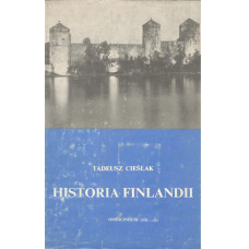 Historia Finlandii