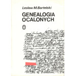 Genealogia ocalonych : szkice o latach 1939-1944 