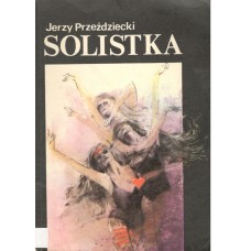 Solistka