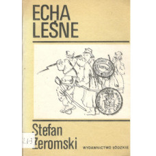 Echa leśne