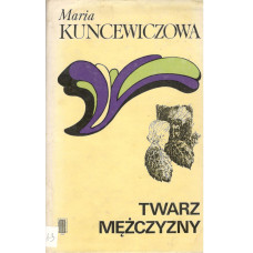 Twarz mężczyzny i trzy nowele