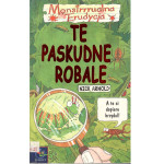 Te paskudne robale Te paskudne robale