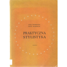 Praktyczna stylistyka