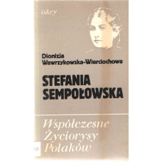 Stefania Sempołowska