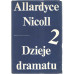 Dzieje dramatu : od Ajschylosa do Anouilha.. [T.] 1-2 