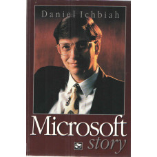 Microsoft story