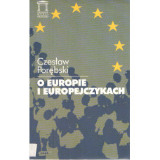 O Europie i Europejczykach