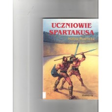 Uczniowie Spartakusa