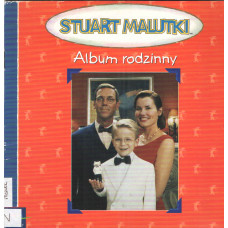 Stuart Malutki : album rodzinny