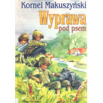 Wyprawa pod psem Wyprawa pod psem