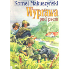 Wyprawa pod psem