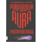 Purpurowa aura protopartorga